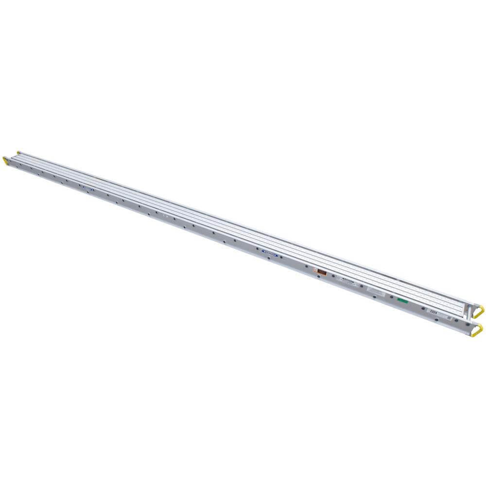 12 In. W x 20 Ft. L Stage - Mycitystee
