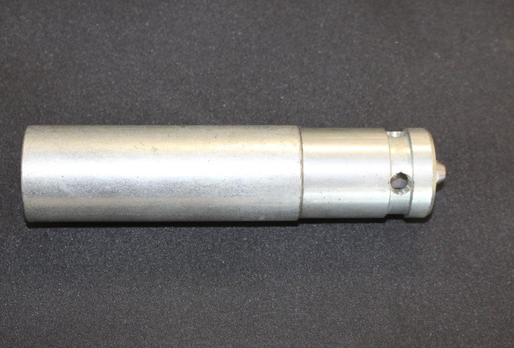 Wacker Oztec Flex Shaft to WN HMS Motor Adapter - Mycitystee