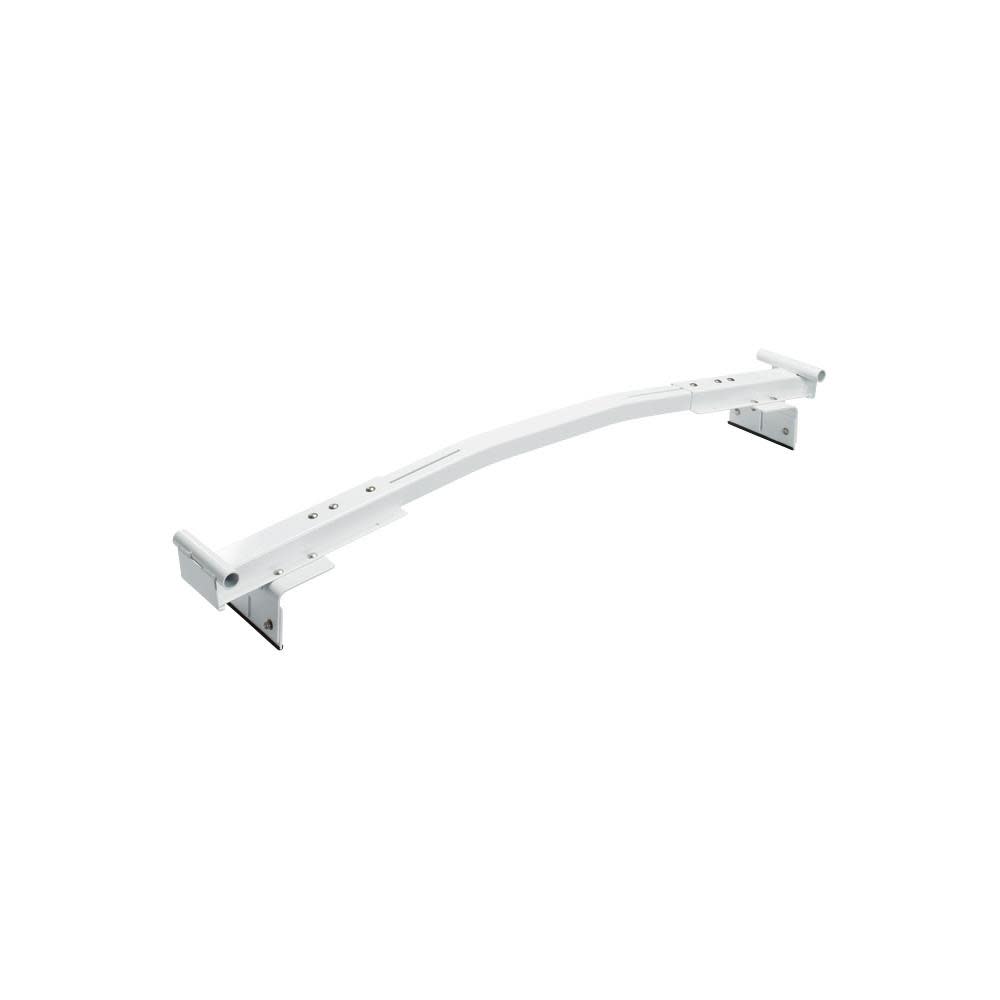 Quick Clamp Rack Accessory, Cross Member, Gutter Mount - Mycitystee