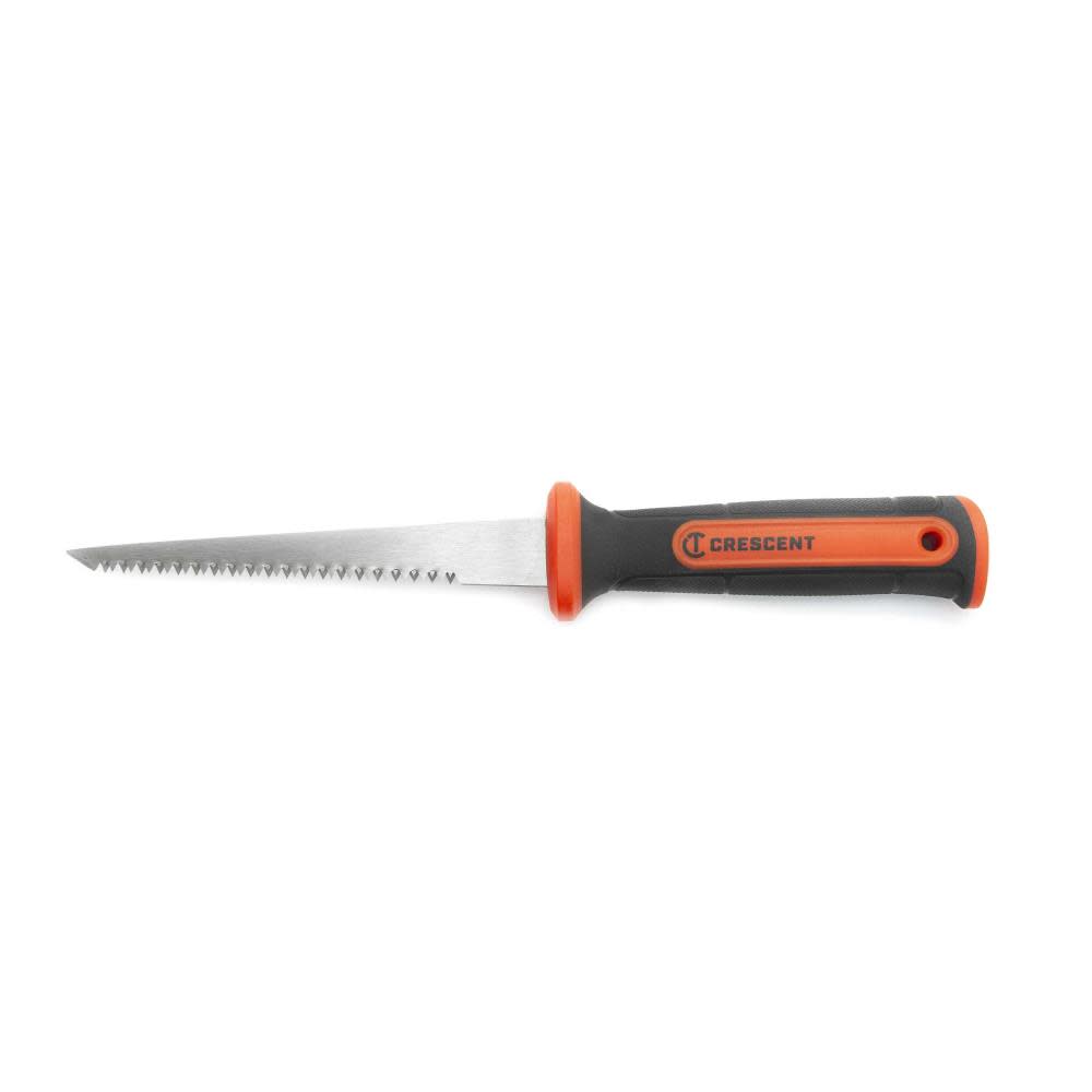 Crescent Jab Saw 16 1/2 - Mycitystee