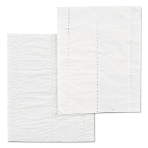 International Tray Pads Choice Meat Tray Pads， 4.5 x 6， White， Foam， 2，000/Carton (TA1340005) - Mycitystee