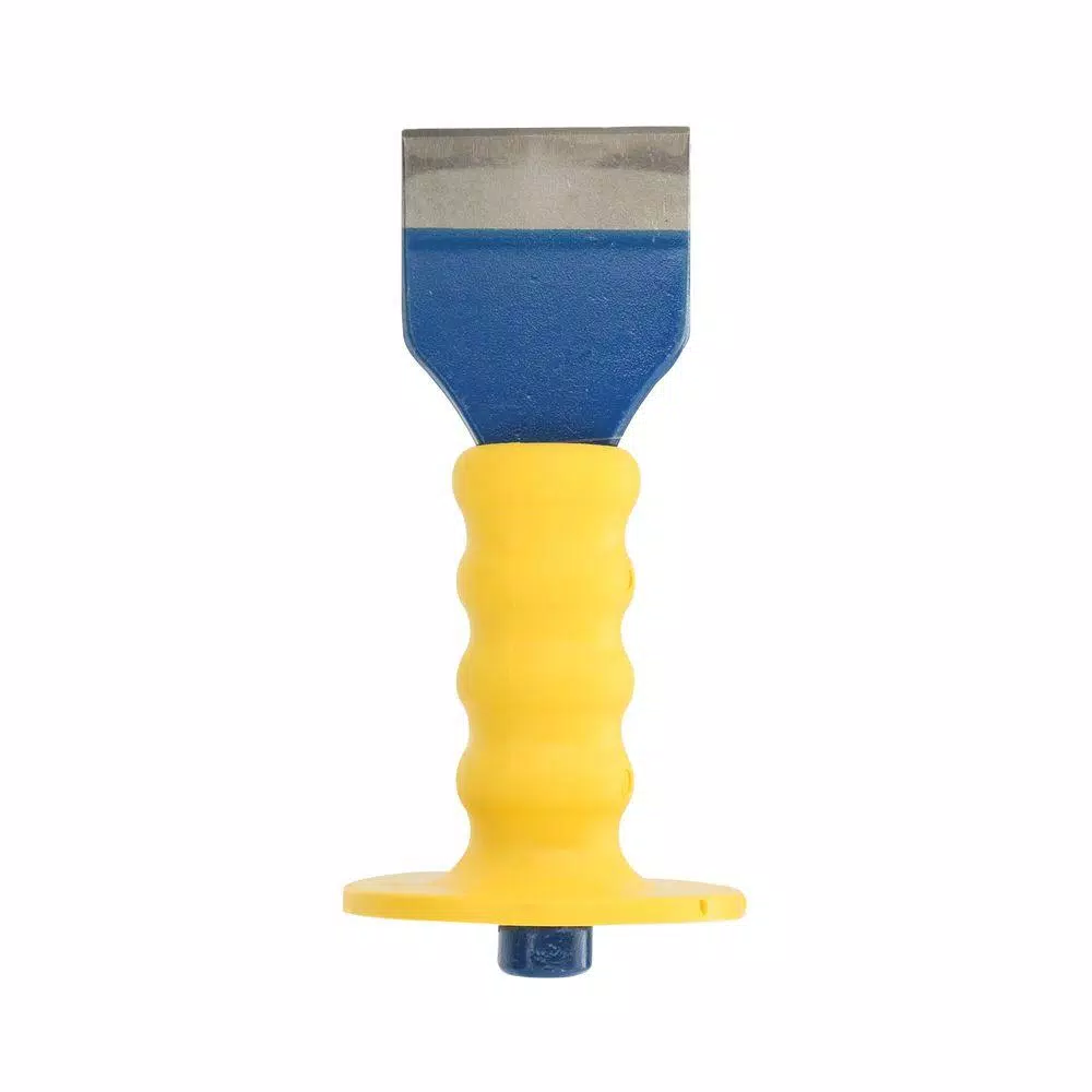 Dasco Pro 2-3/4 in. x 8 in. Electricianand#8217;s Chisel and#8211; XDC Depot - Mycitystee
