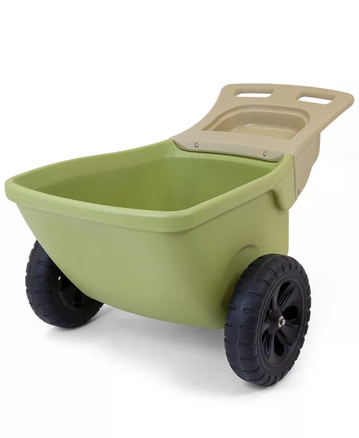 Simplay3 Easy Haul Wheelbarrow - Mycitystee