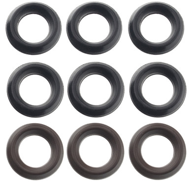 Veloci Replacement Pump Kit for General Pump GP 88 Seal Packing 15 mm - Mycitystee
