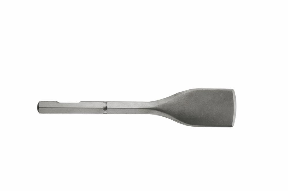 Bosch 20-1/2 In. Superkut Chisel 1-1/8 In. Hex Hammer Steel HS2166 from Bosch - Mycitystee