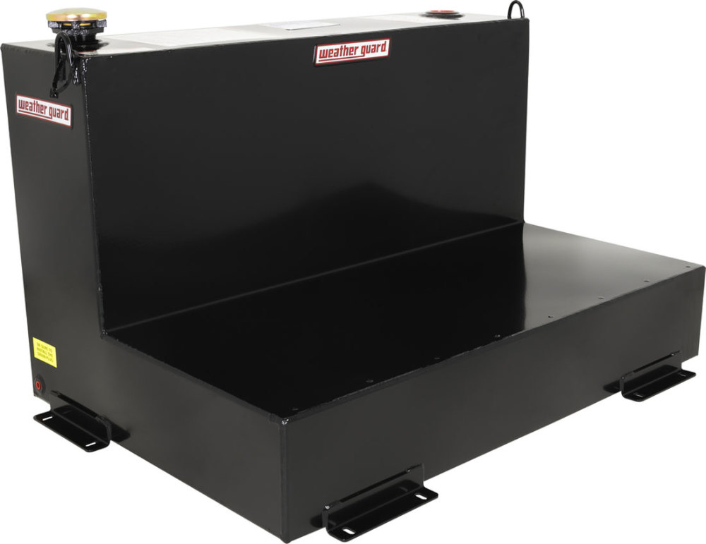 Transfer Tank Model 352-5-02, L-Shape, 75 Gallon - Mycitystee