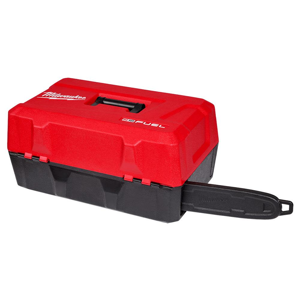 Milwaukee Top Handle Chainsaw Case 49-16-2746 from Milwaukee - Mycitystee