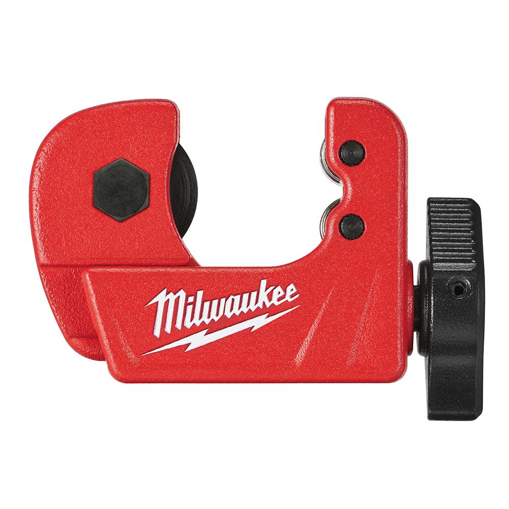 1/2 in. Mini Copper Tubing Cutter - Mycitystee