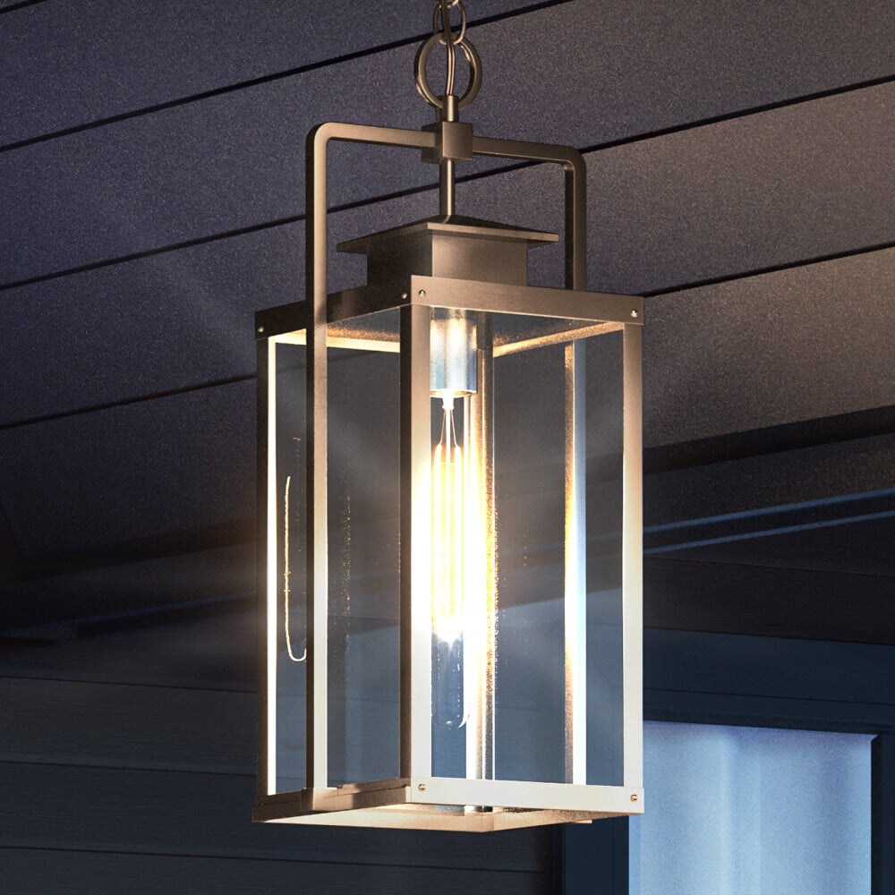 Luxury Lux Industrial Pendant， 22