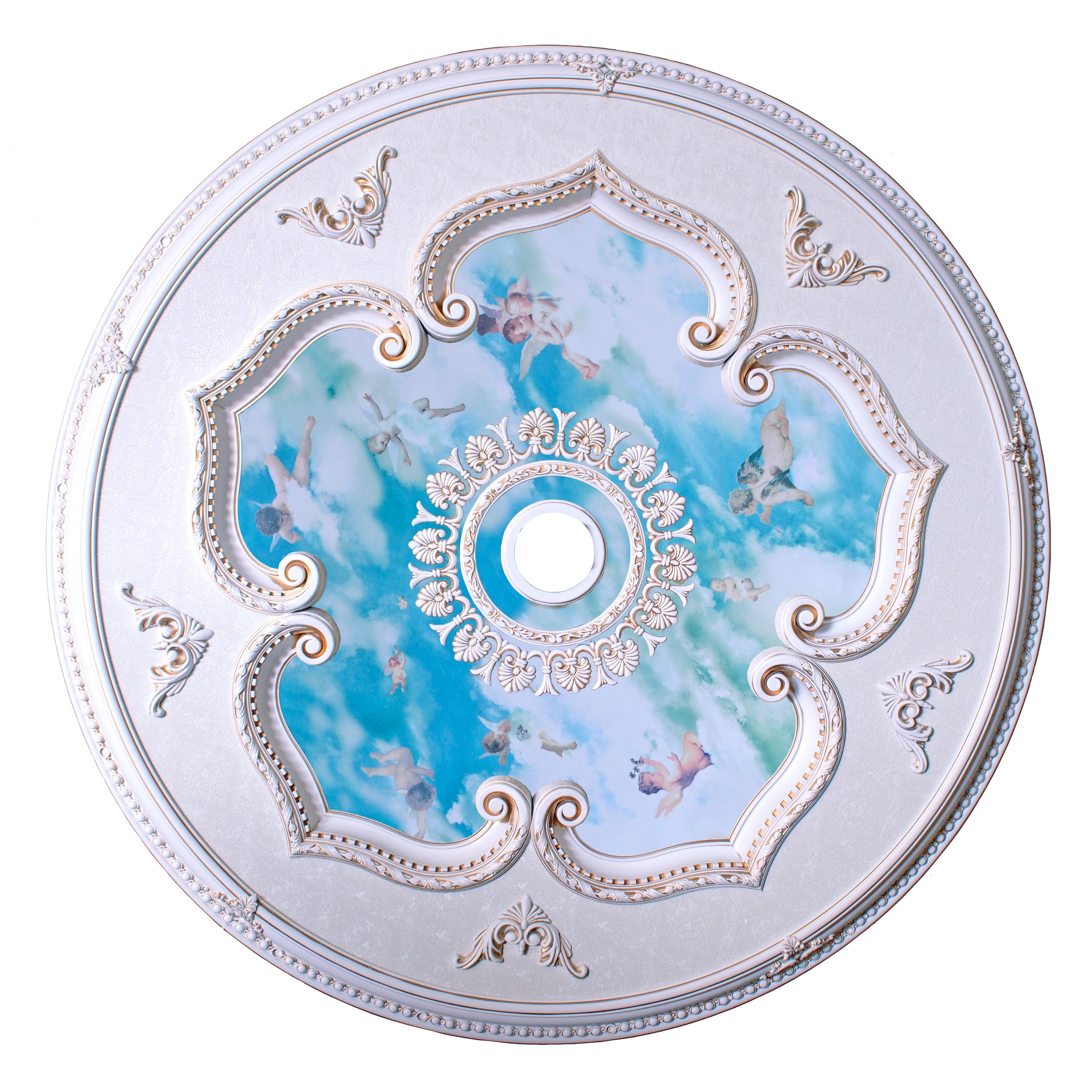 Artistry Lighting， Round 51