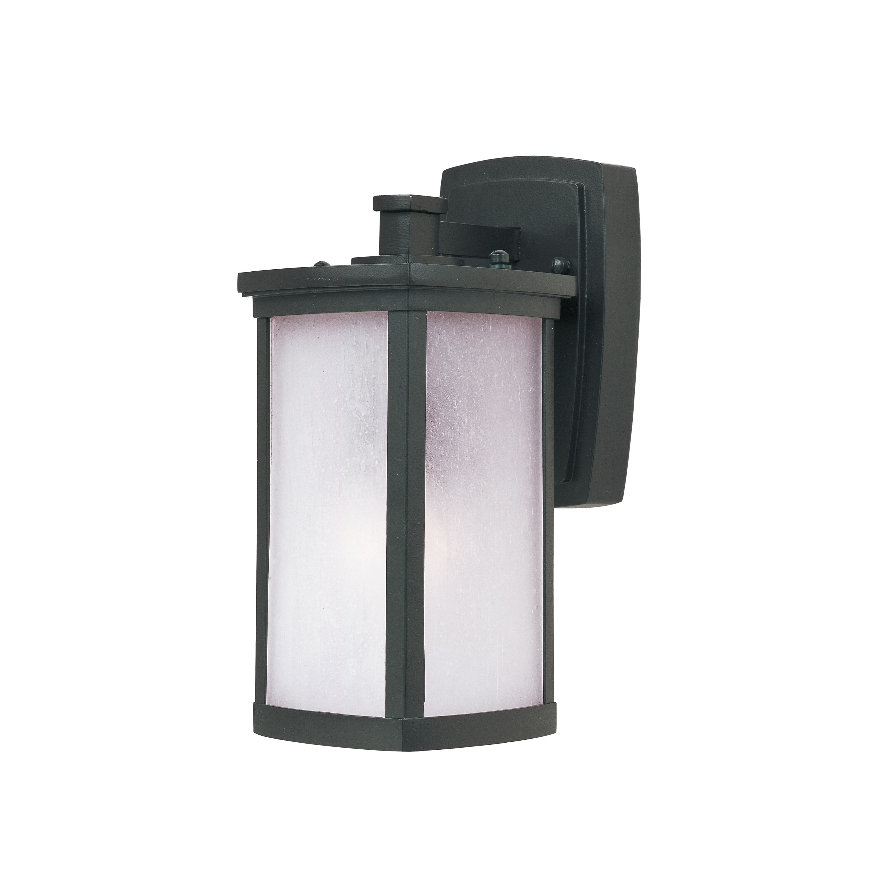 Terrace 1-Light Small Outdoor Wall Lantern Shopping - The Best Deals on Outdoor Wall Lanterns | 17114767 - Mycitystee