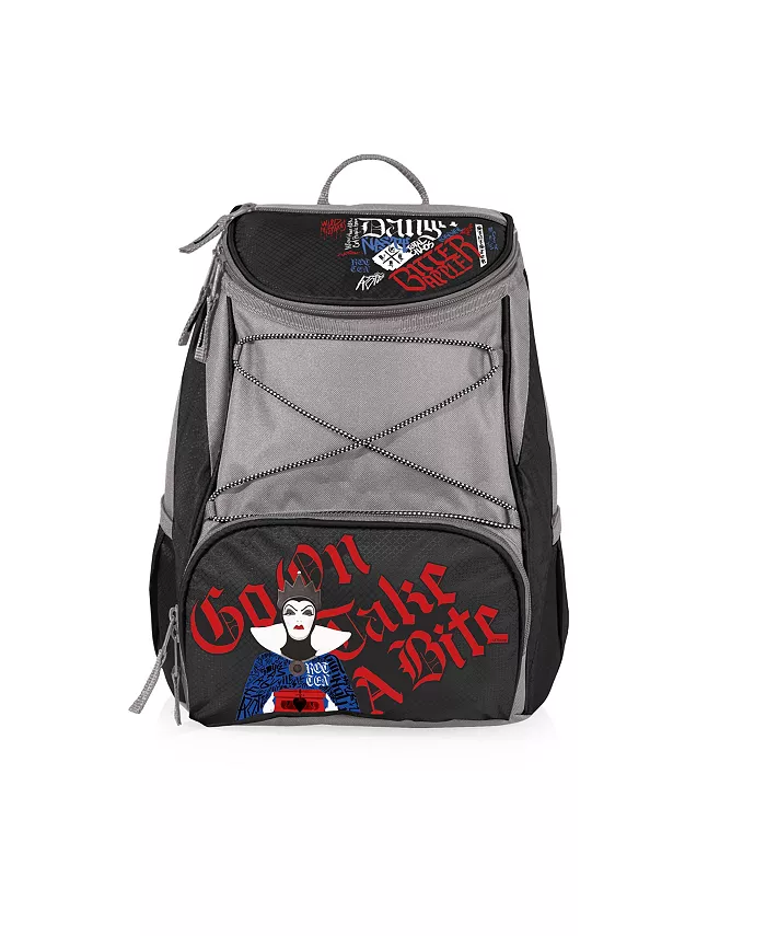 Picnic Time Onivaandreg by Disney's Evil Queen PTX Insulated Backpack - Mycitystee