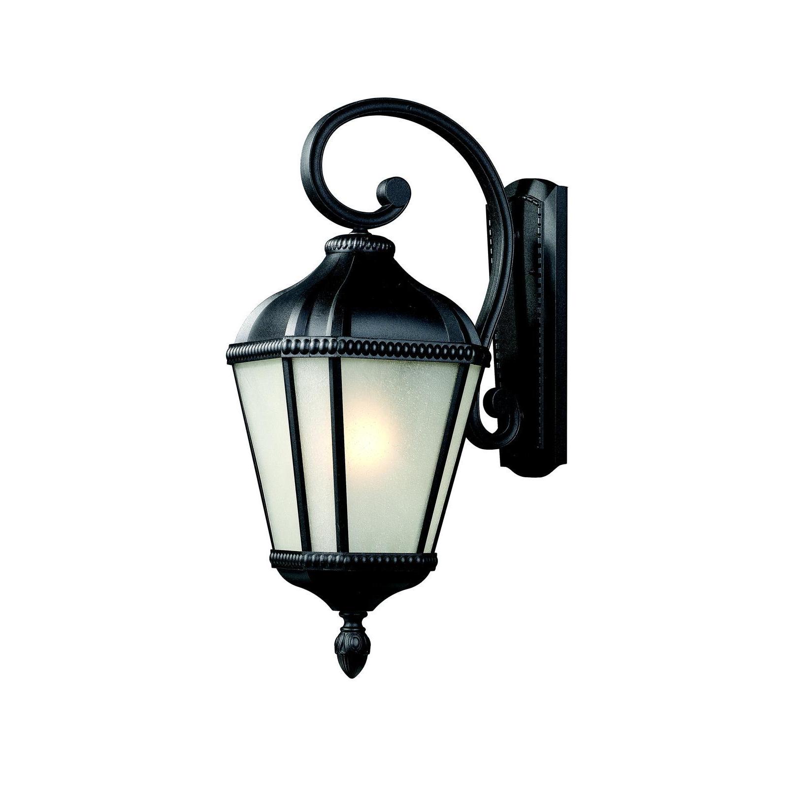 Avery Home Lighting Scroll Outdoor Wall Light Shopping - The Best Deals on Outdoor Wall Lanterns | 15879074 - Mycitystee