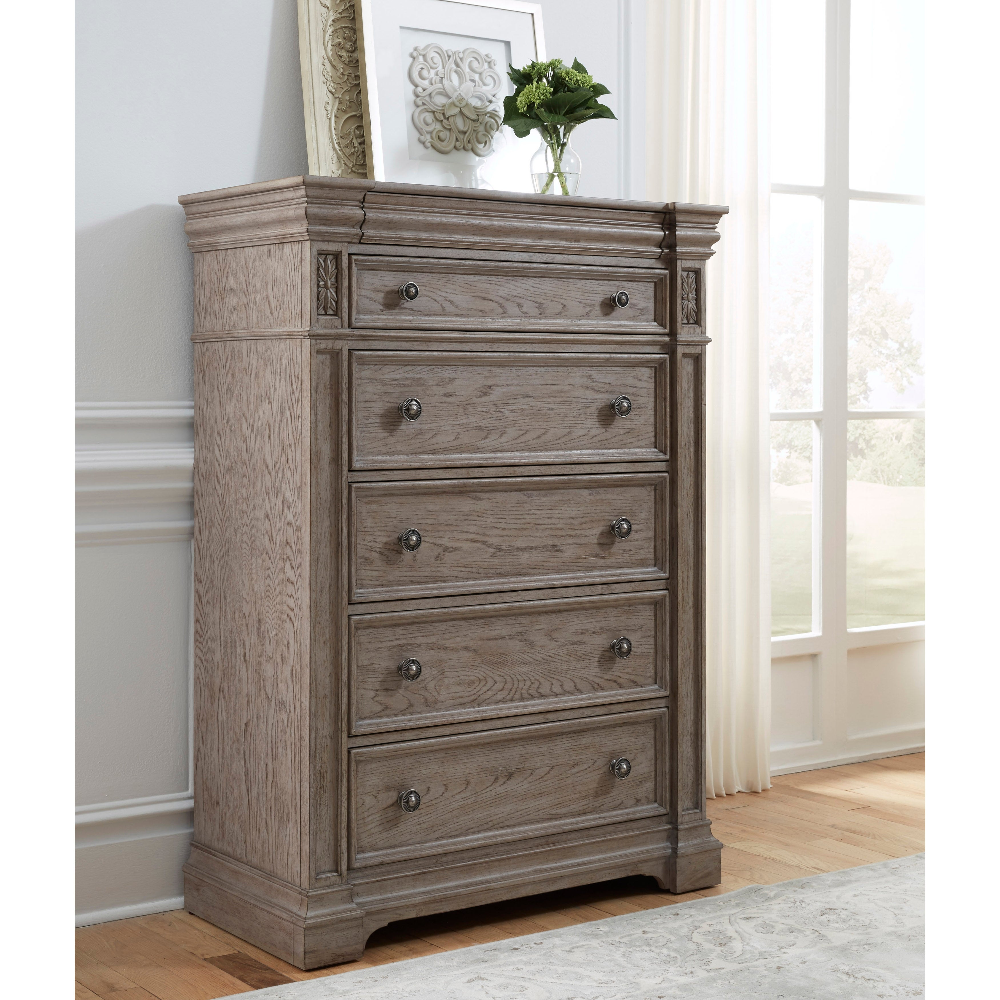 William Collection Chest - - 32668235 - Mycitystee