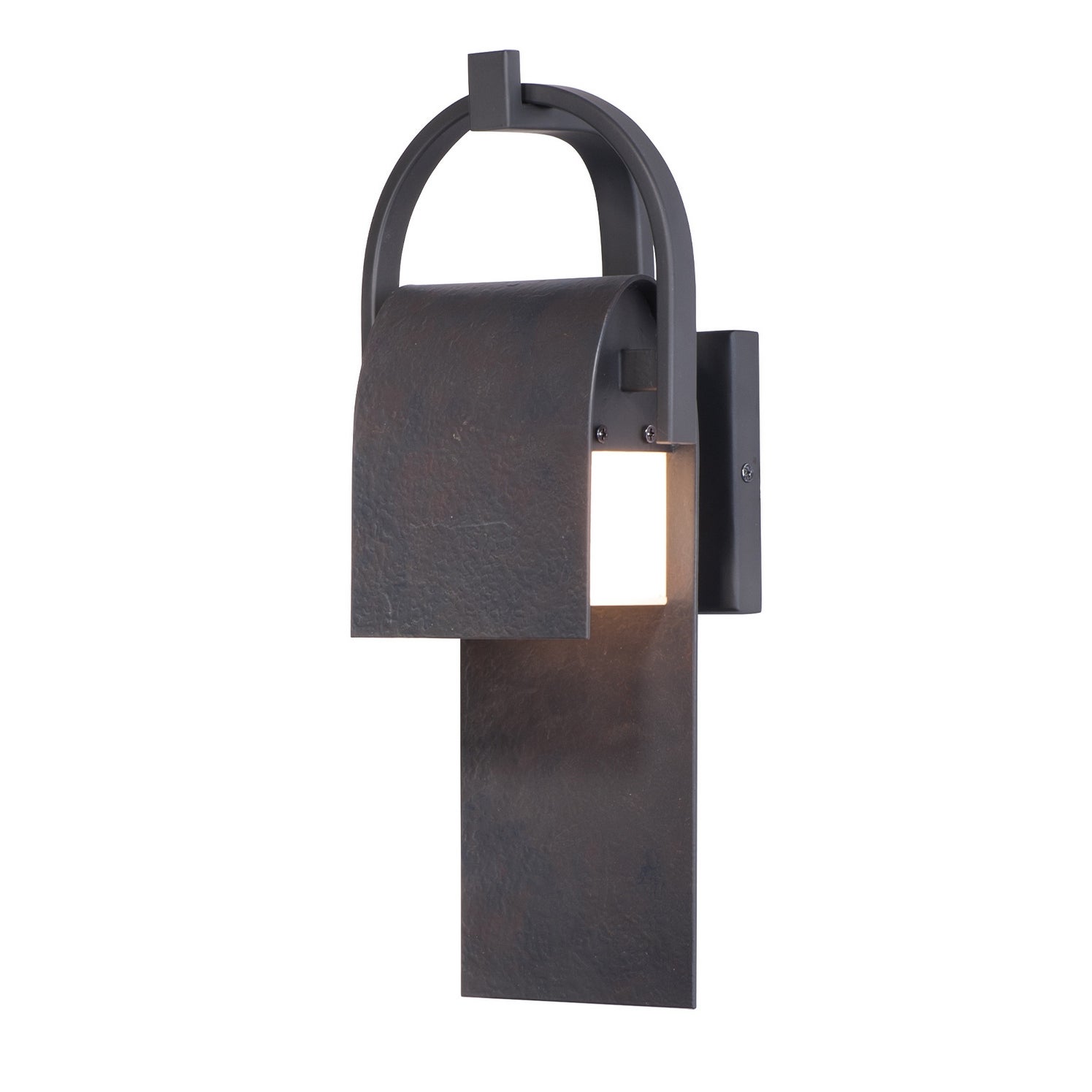 Laredo LED Outdoor Sconce - Mycitystee