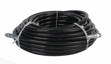 Sewer Jetter Hose 4000 PSI 3/8