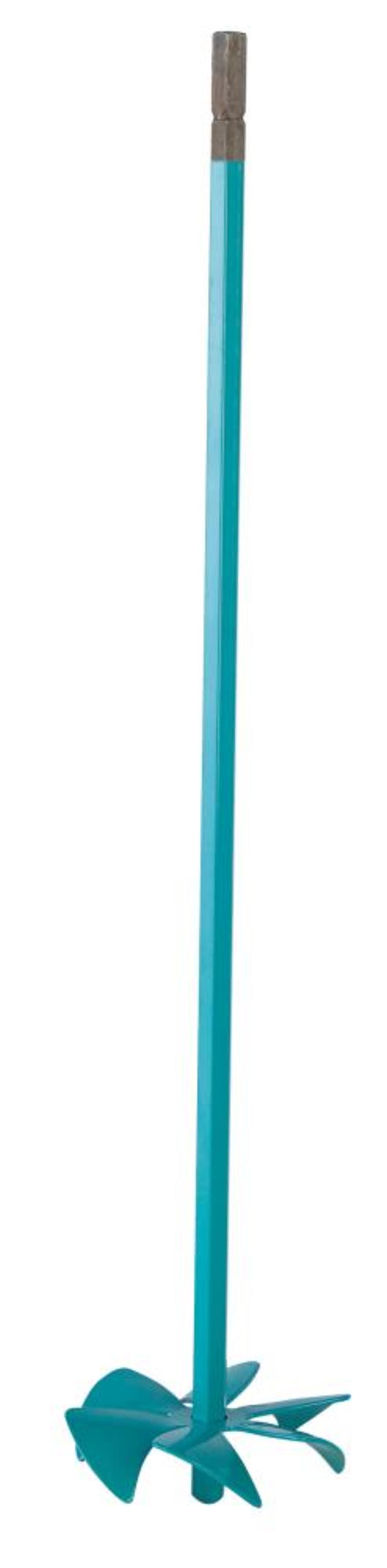 Low Viscosity Paddle-Small Batch (LX120HF) - Mycitystee
