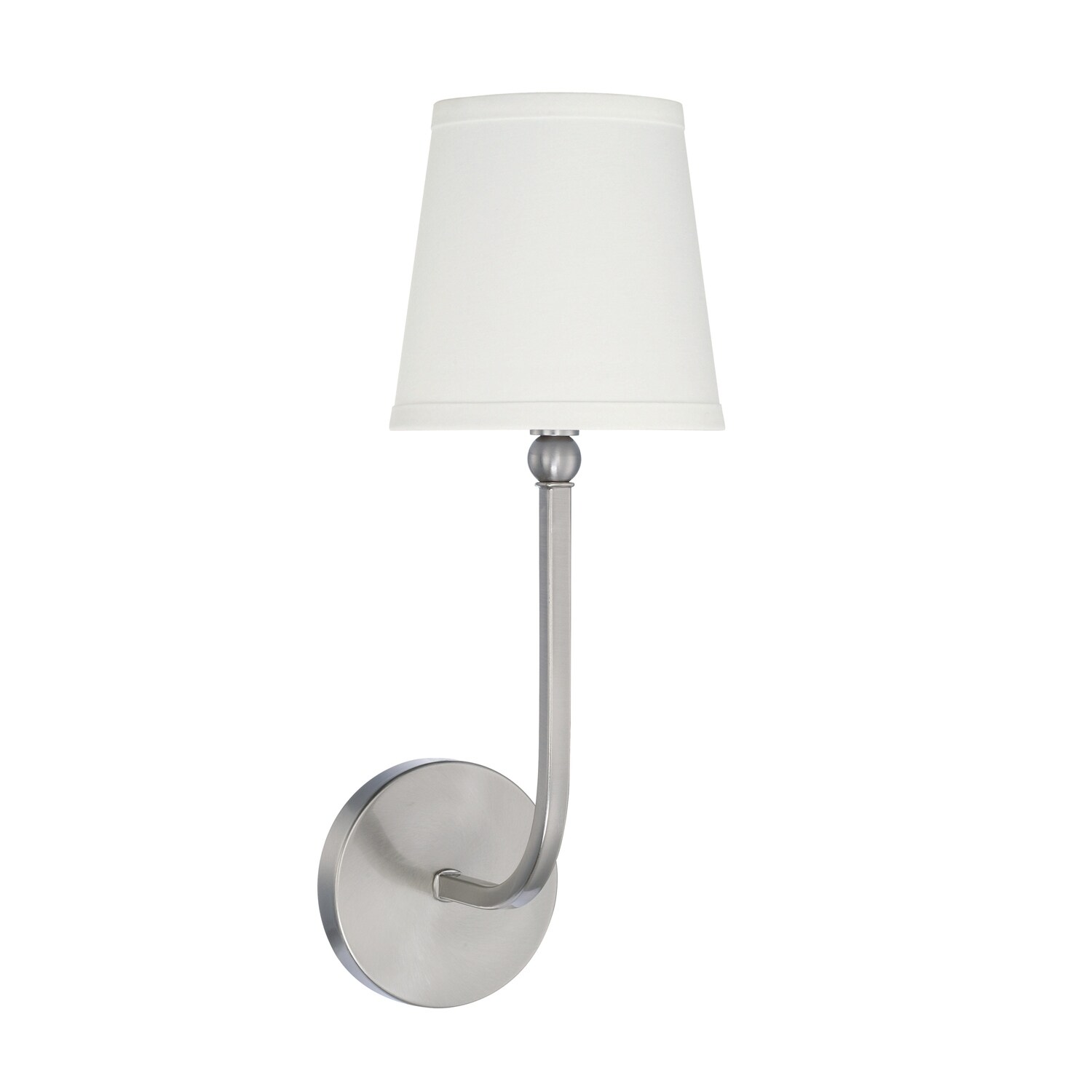 Dawson 1- light Wall Sconce - Mycitystee