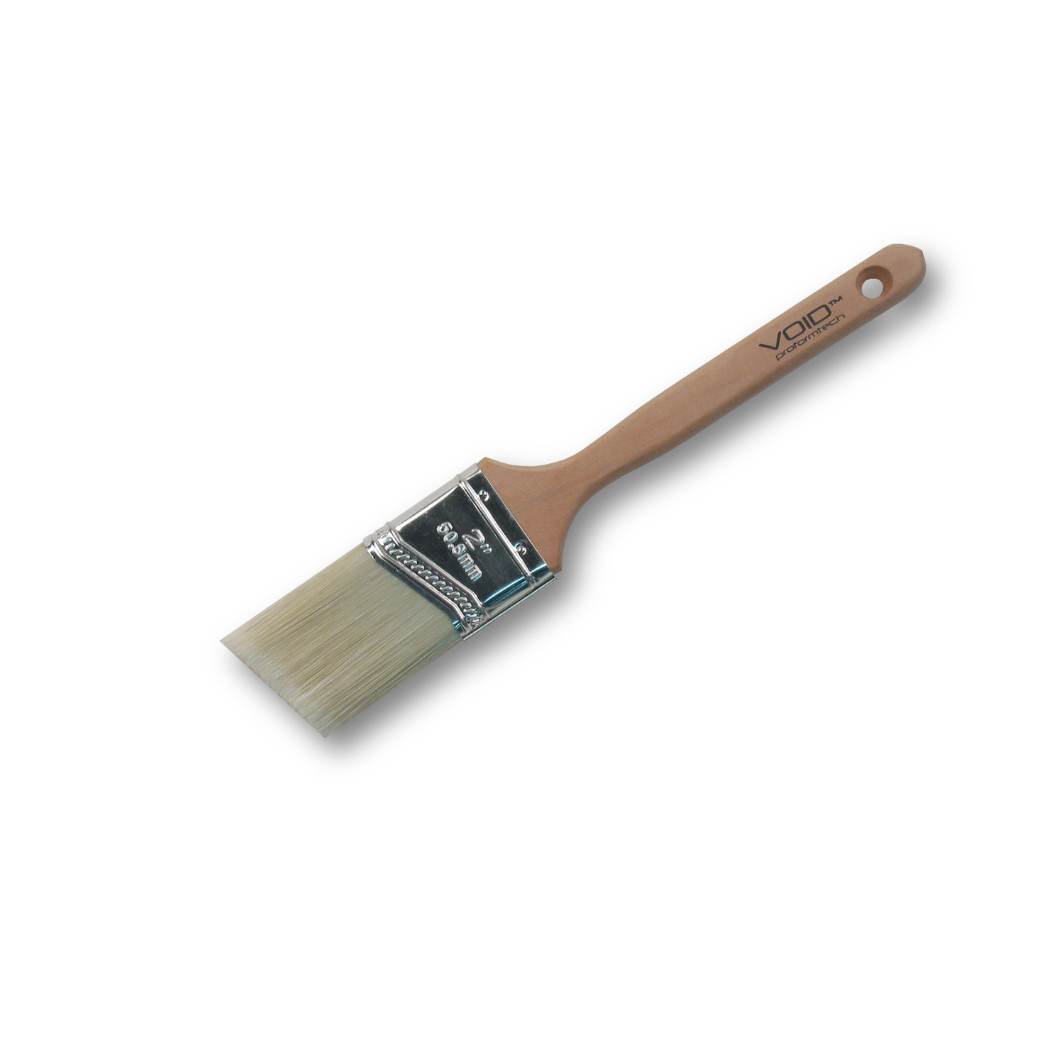 Proform Void 2 in. Soft Angle Paint Brush - Mycitystee