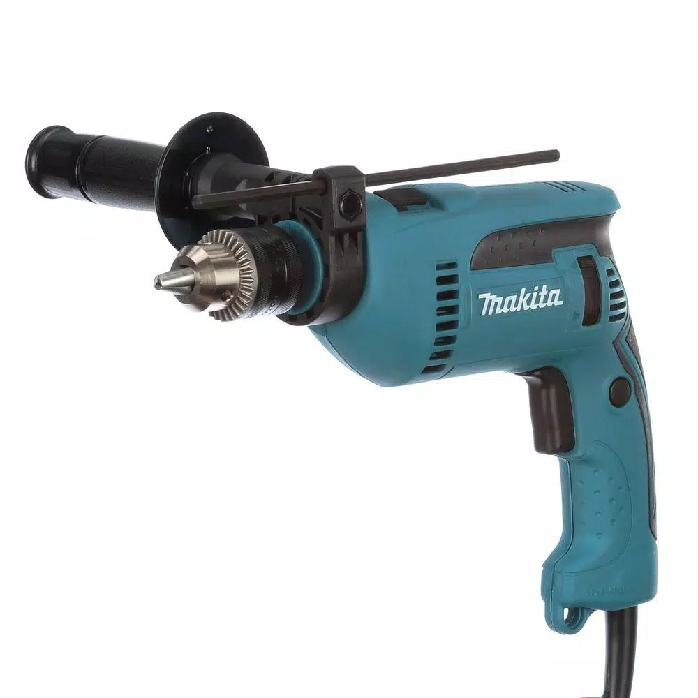 Makita 6 Amp 5/8 in. Corded Hammer Drill and#8211; XDC Depot - Mycitystee
