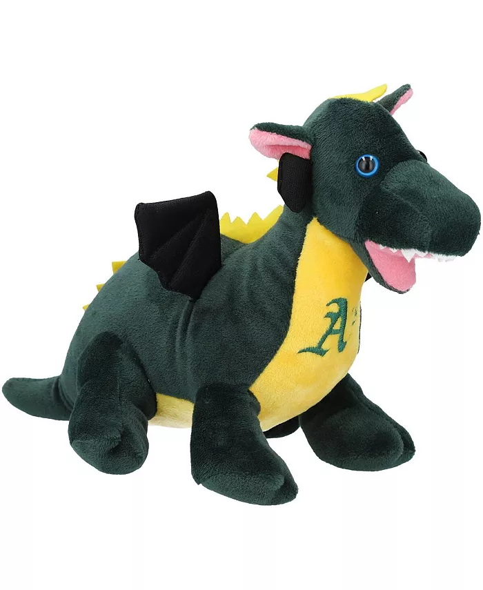 FOCO Oakland Athletics Plush Dragon - Mycitystee