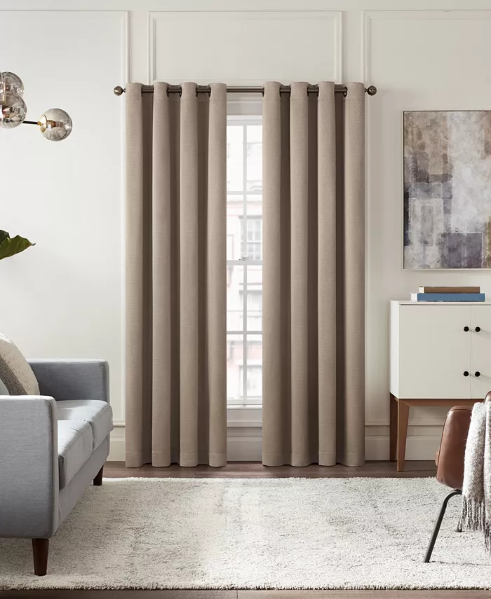 Eclipse Hayward Blackout Grommet Panels - Mycitystee