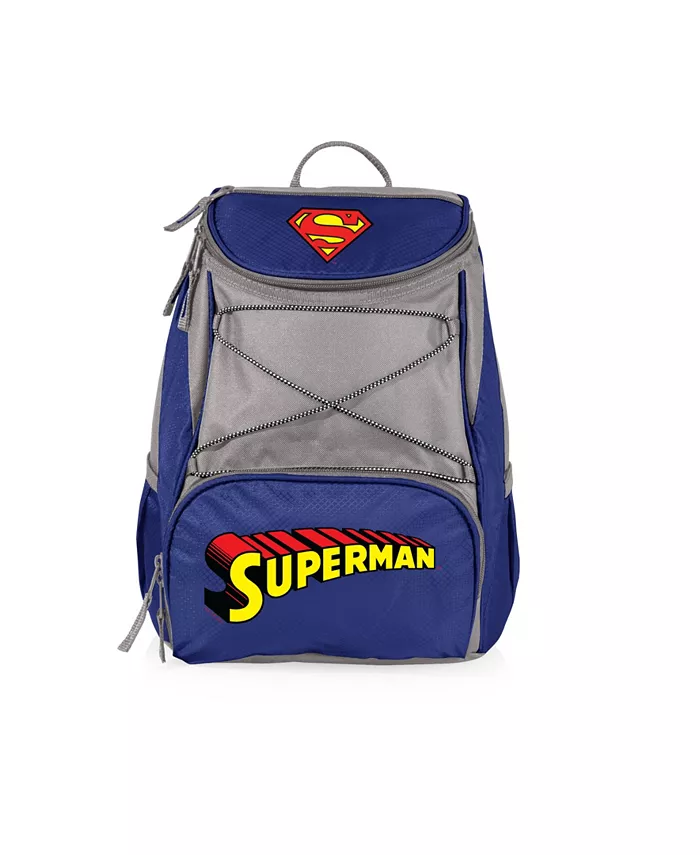 Oniva Superman PTX Cooler Backpack - Mycitystee