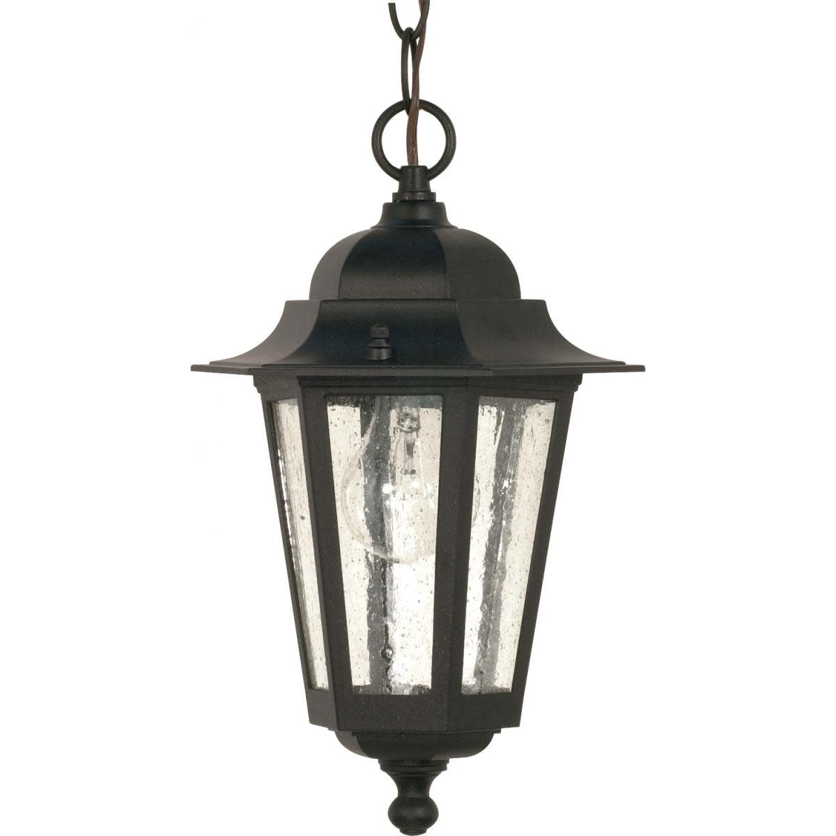 Nuvo Lighting 60/993 Cornerstone Single Light 7