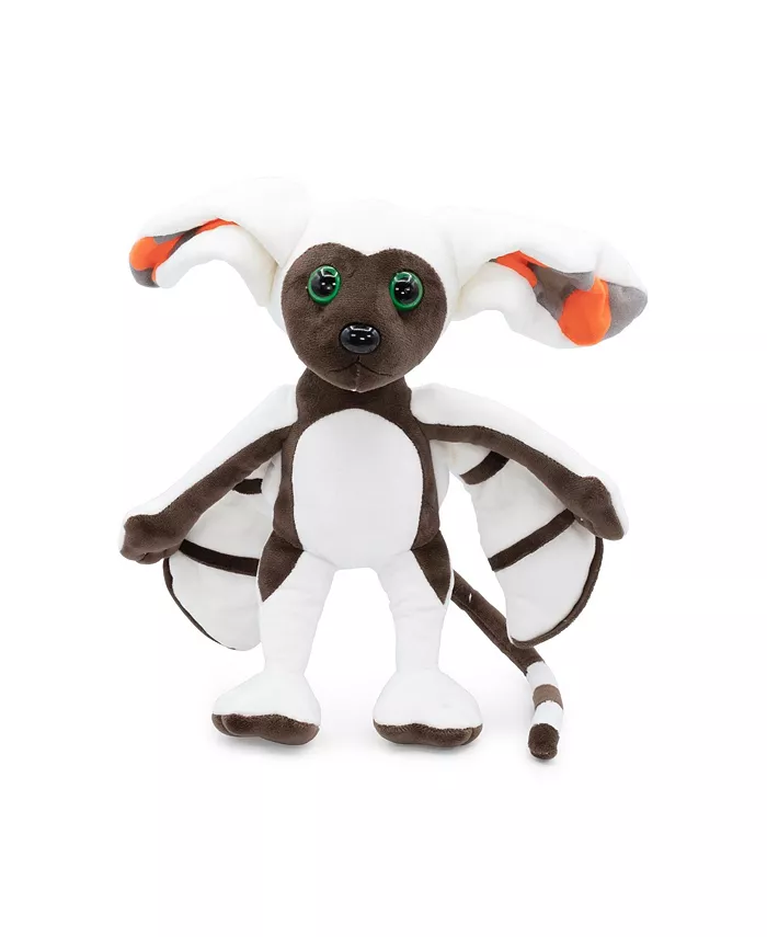 Golden Bell Studios Avatar: The Last Airbender Momo 13-Inch Character Plush Toy | Cute Plushies And Soft Stuffed Animals， Anime Manga Gifts And Collec - Mycitystee