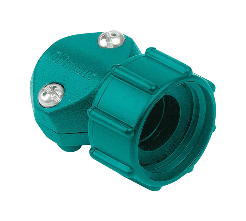 Gilmour 1/2 - 9/16 in. Plastic Threaded Female Hose Coupling - Mycitystee