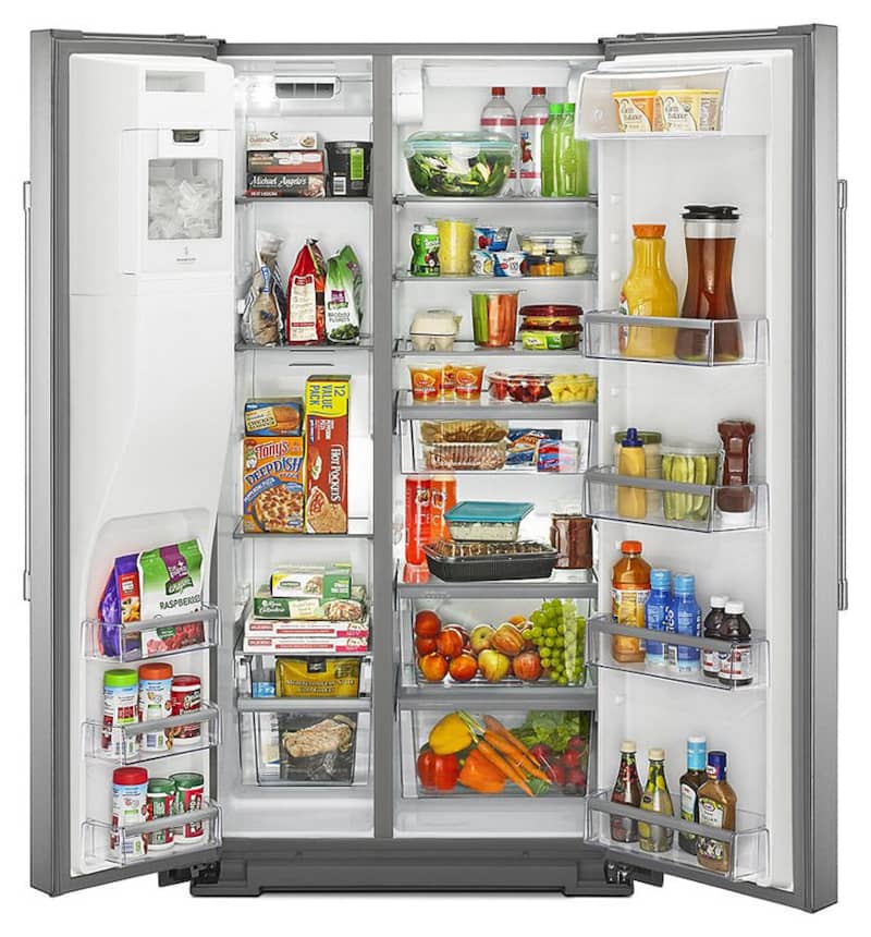 Maytag ADA 36