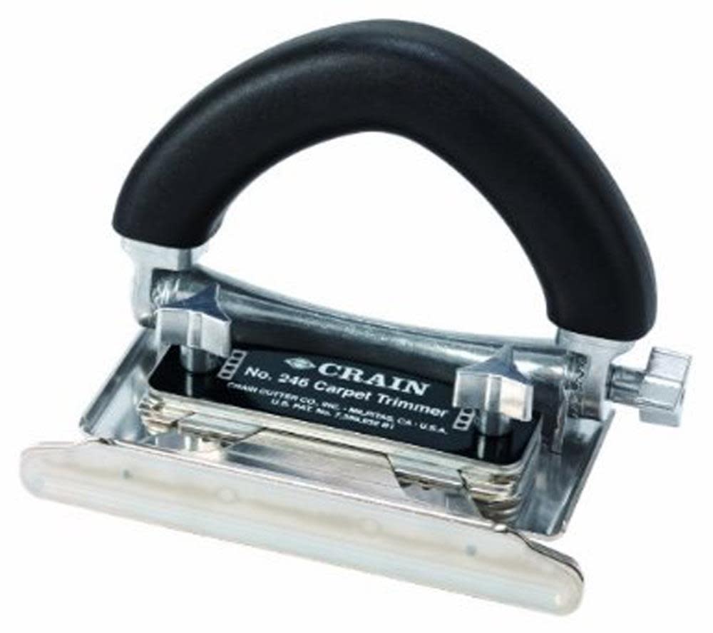 Carpet Trimmer - Mycitystee