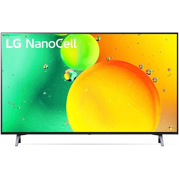 55 inch NanoCell 75 Series Smart 4K UHD TV - Mycitystee