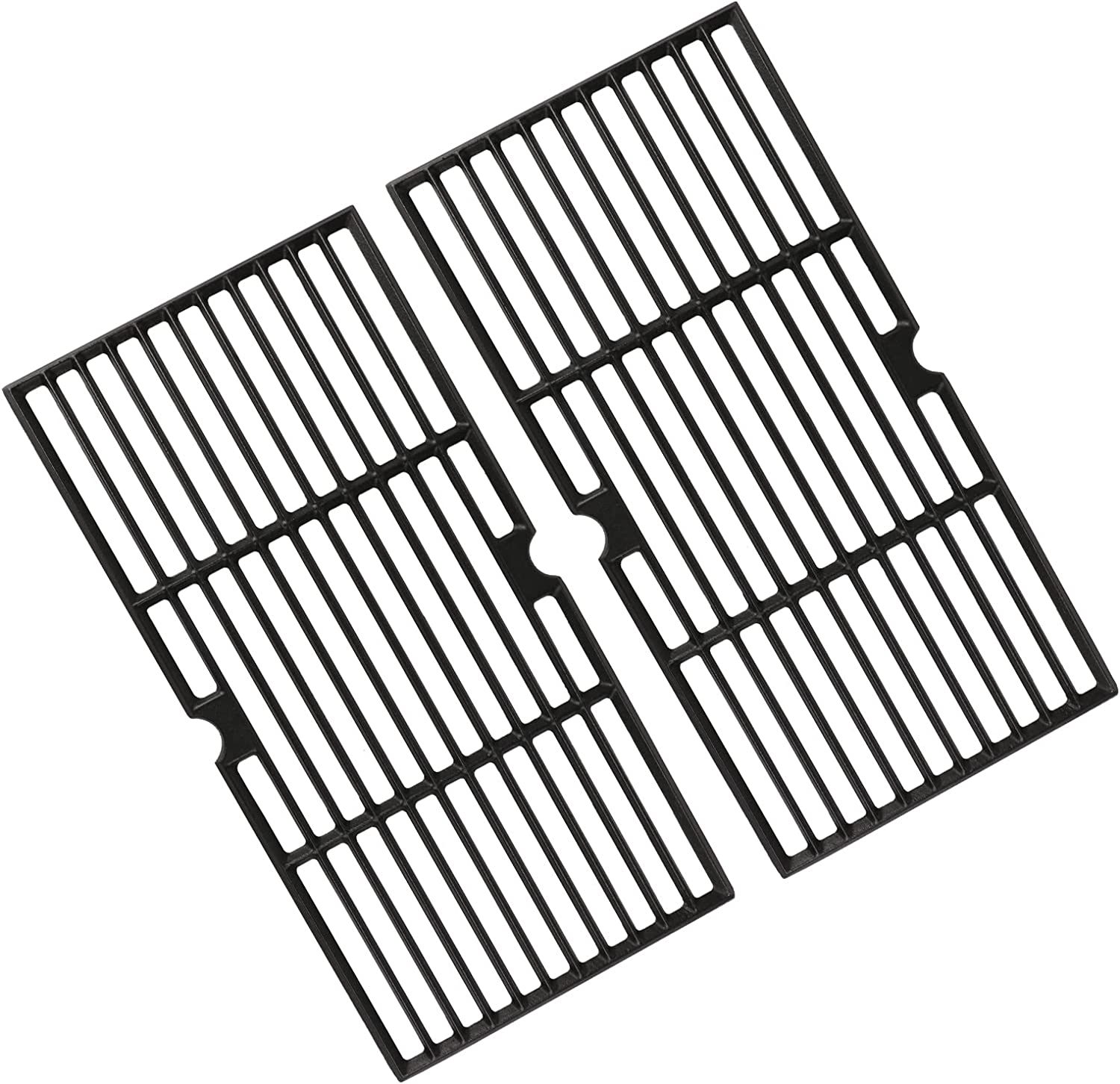 Cooking Grates for Nexgrill and Kirkland 720-0617 Gas Grills - Mycitystee