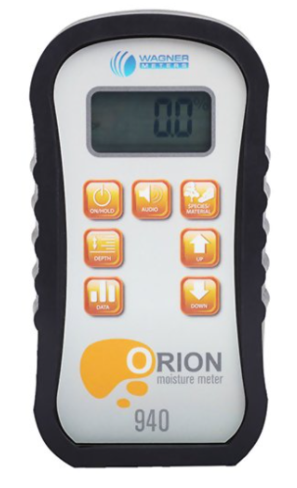 Wagner Maters Orion 940 Wood Moisture Meter - Mycitystee