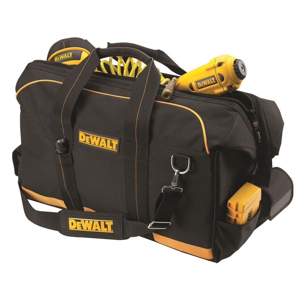 DEWALT 24 In. Pro Contractor's Gear Bag DG5511 from DEWALT - Mycitystee
