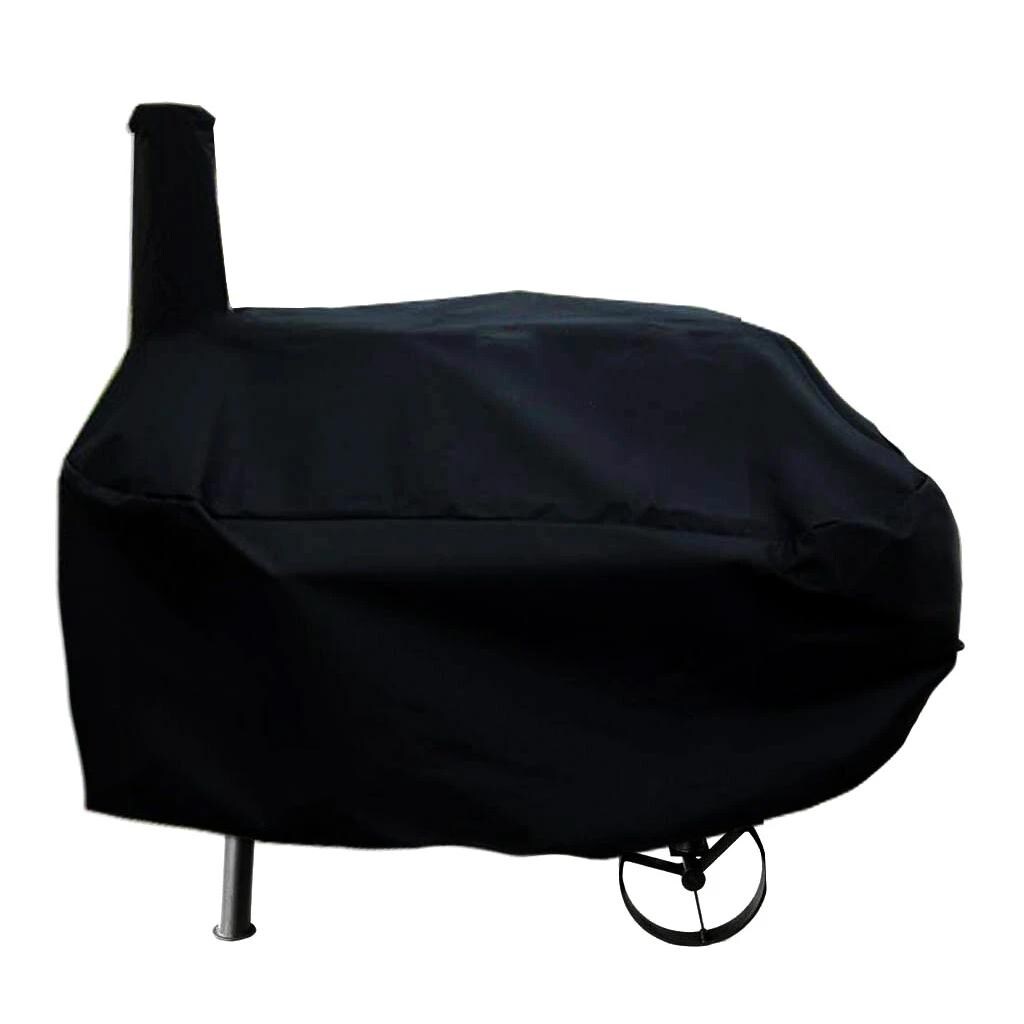 Texas Original Pits Corsicana 20x42 Grill All-Weather Cover - Mycitystee