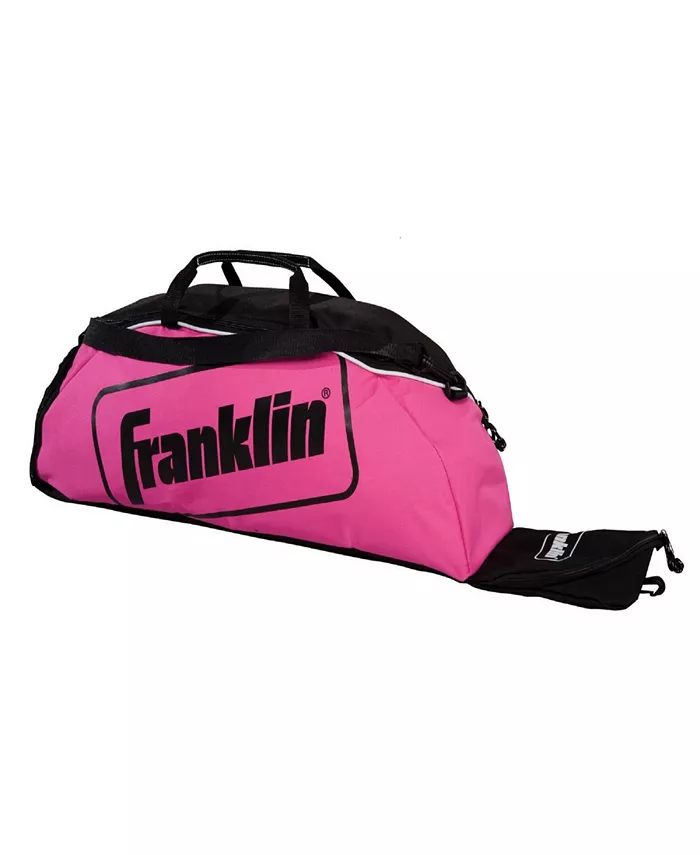 Franklin Sports Jr. Size   Equipment Bag - Mycitystee