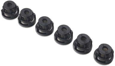 Veloci Replacement Pump Kit for Annovi Reverberi AR1864 Valves O-Rings - Mycitystee