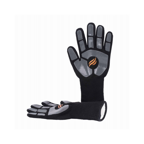 NORTH ATLANTIC IMPORTS LLC 5558 Griddle Gloves - Mycitystee