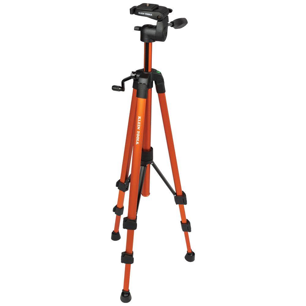Klein Tools Compact Tripod 69345 from Klein Tools - Mycitystee