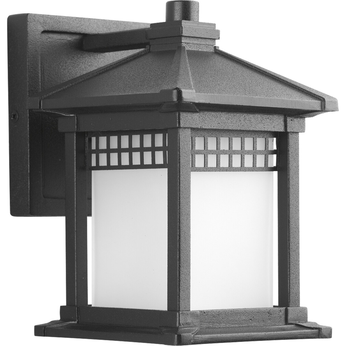 Progress Lighting Merit One-light Wall Lantern - Mycitystee