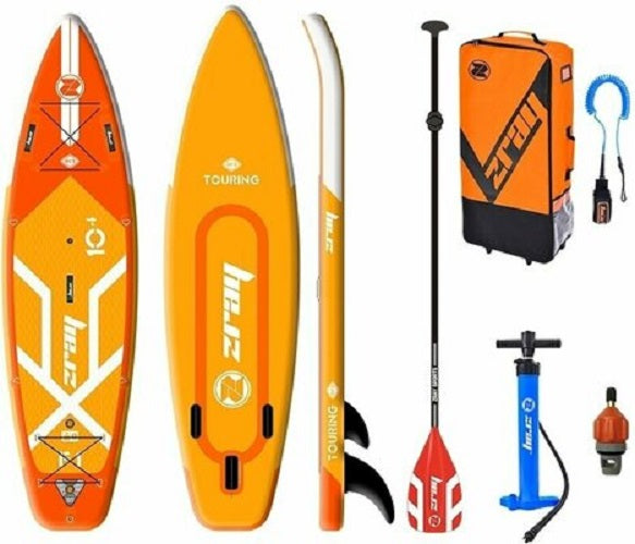 Zray 34081 Fury 10'4