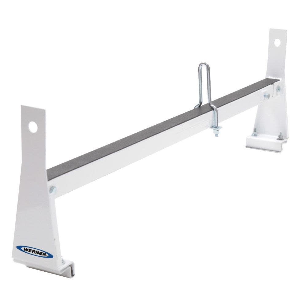 Steel Van Rack 3rd Bar Option (Ford/GM) - Mycitystee