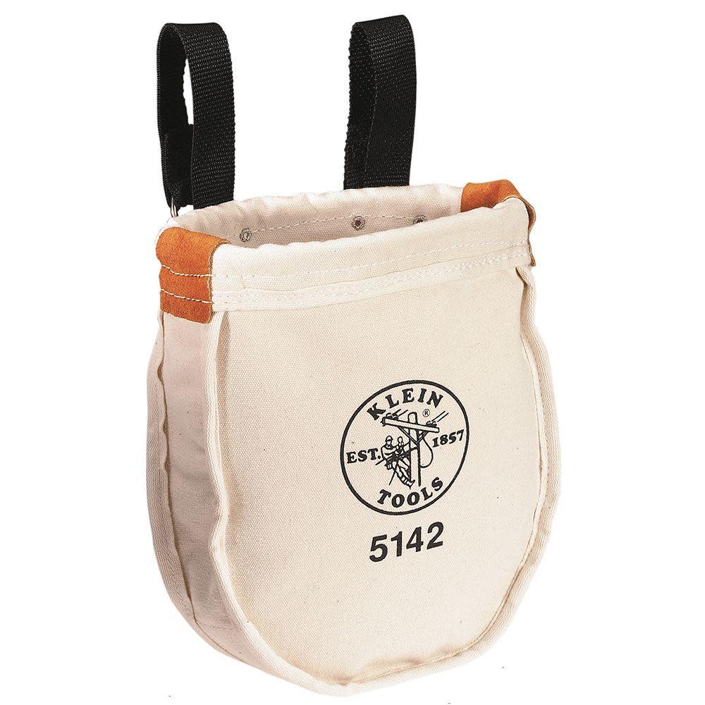 Klein Tools Canvas Utility Bag 5142 from Klein Tools - Mycitystee