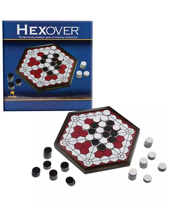 Front Porch Classics HEXOVER - Mycitystee