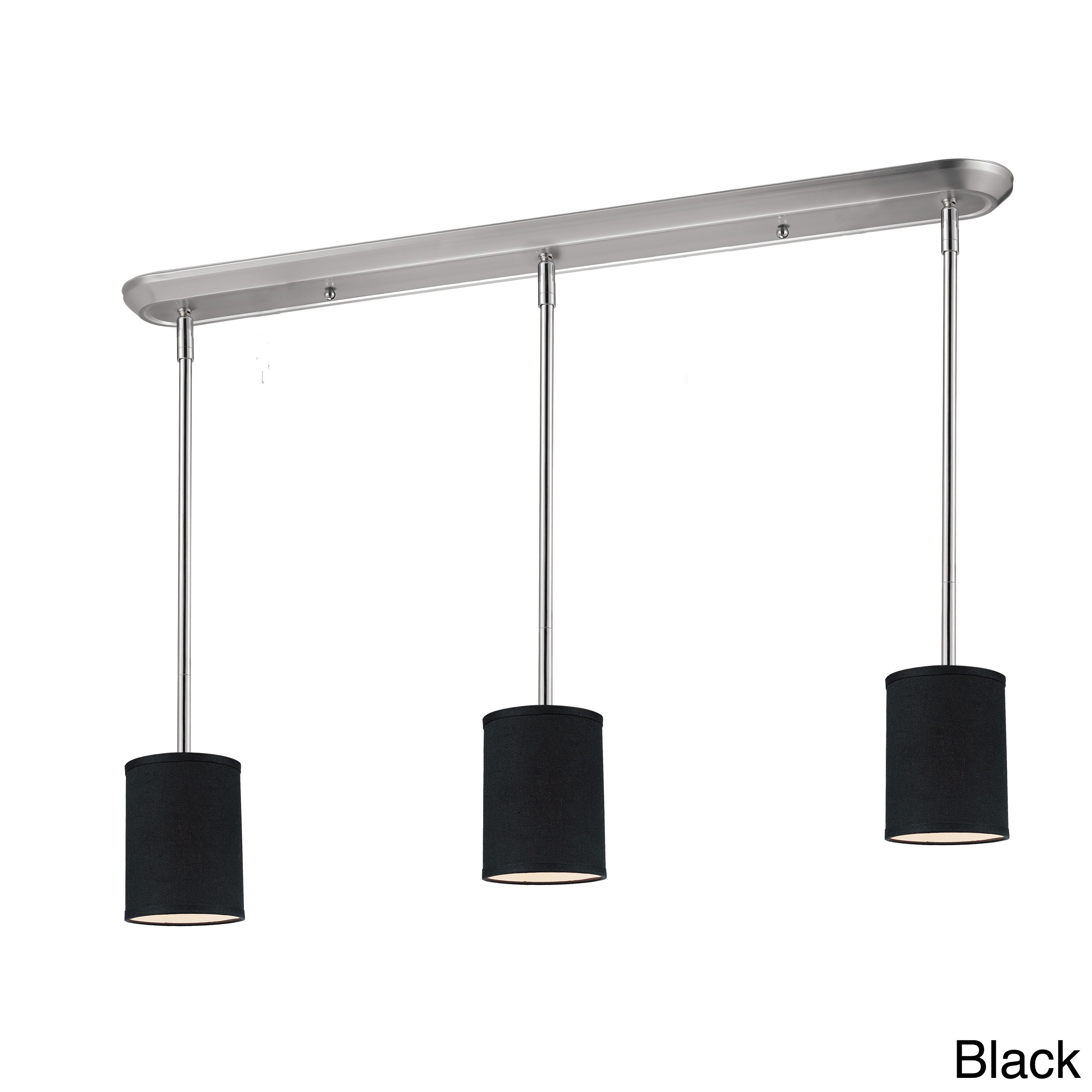 Avery Home Lighting 3-light Island/ Billiard Fixture - Mycitystee