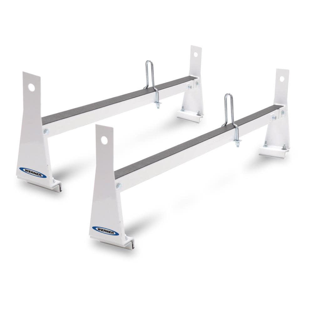 Steel Van Rack - Mycitystee