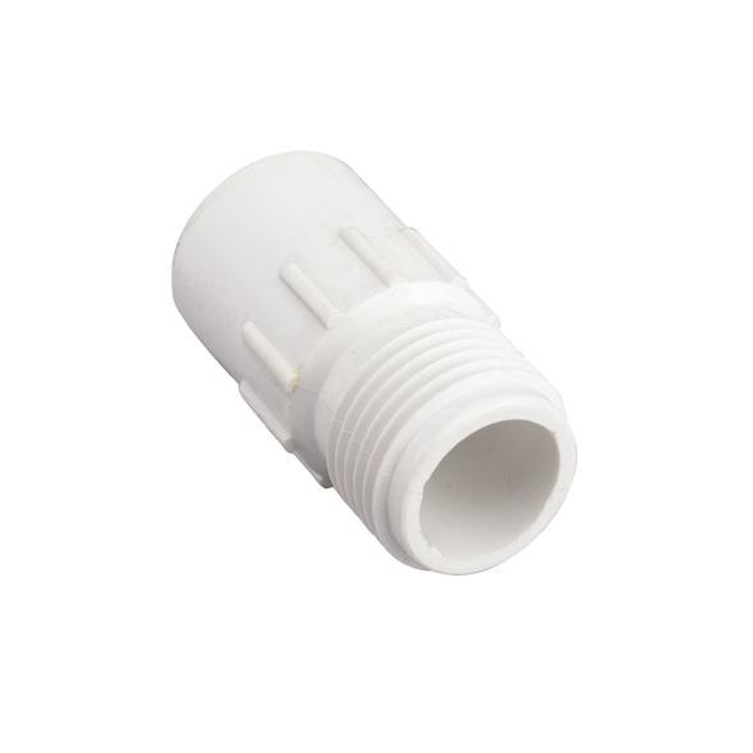 Orbit PVC 1/2 in. D X 3/4 in. D Hose Connector 1 pk - Mycitystee