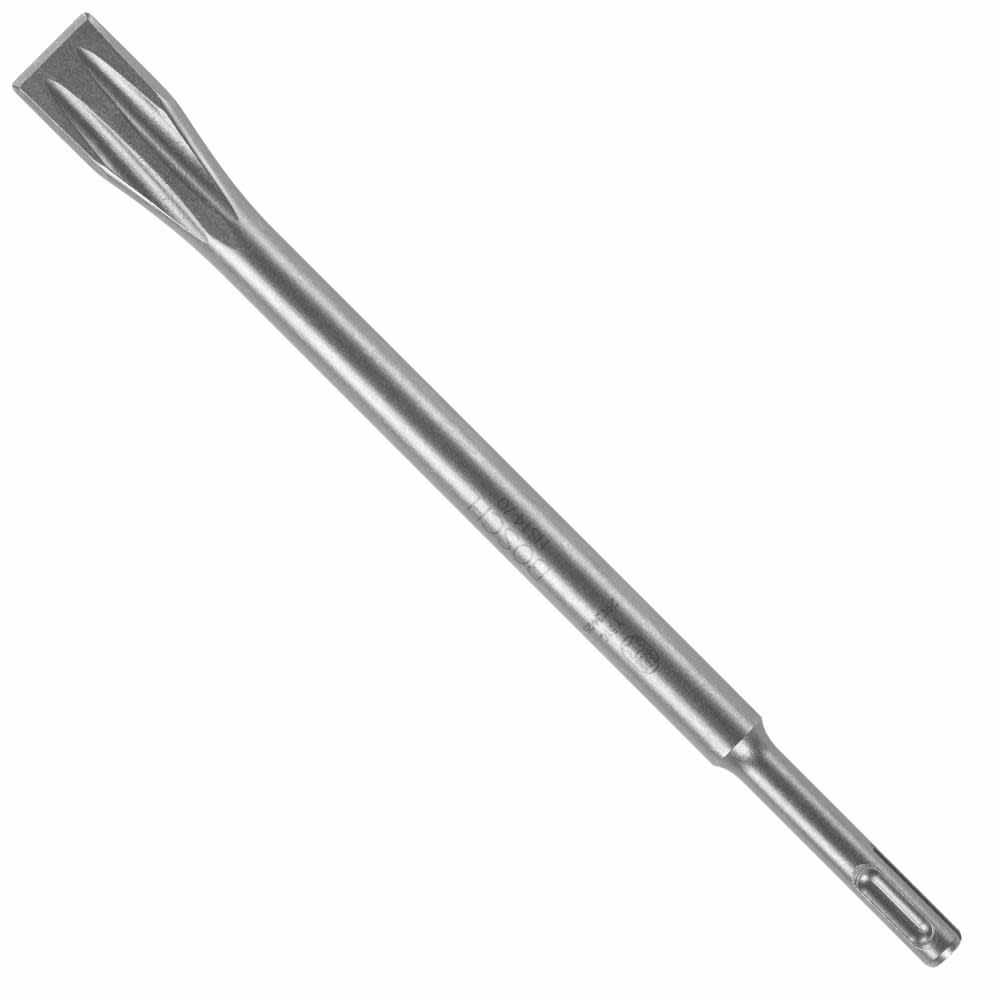 Bosch 3/4 In. x 10 In. SDS-plus Bulldog Xtreme Viper Flat Chisel HS1470 from Bosch - Mycitystee